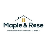 Maple & Rose Real Estate